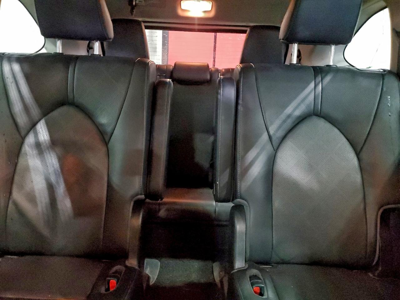 2020 TOYOTA HIGHLANDER PLATINUM photo 10