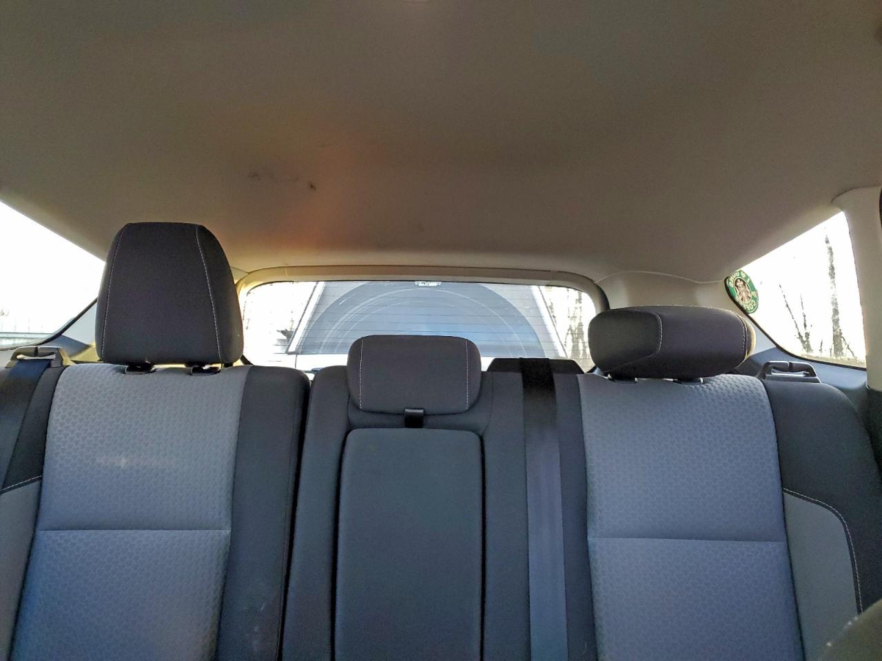 2017 FORD ESCAPE SE photo 10
