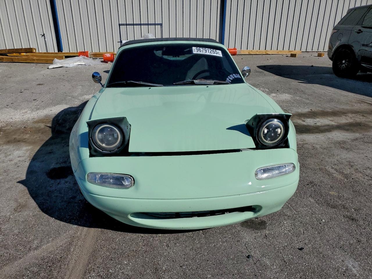 1993 MAZDA MX-5 MIATA photo 5