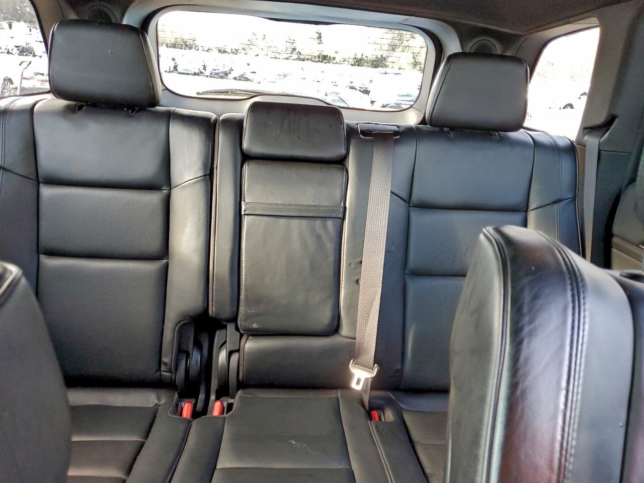 2020 JEEP GRAND CHEROKEE OVERLAND photo 10