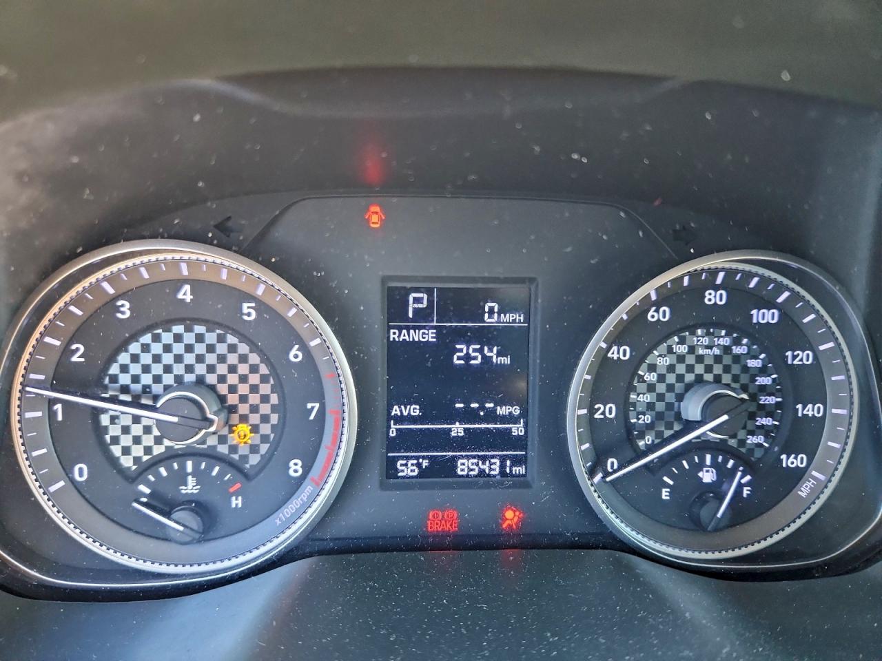 2019 HYUNDAI ELANTRA SE photo 9