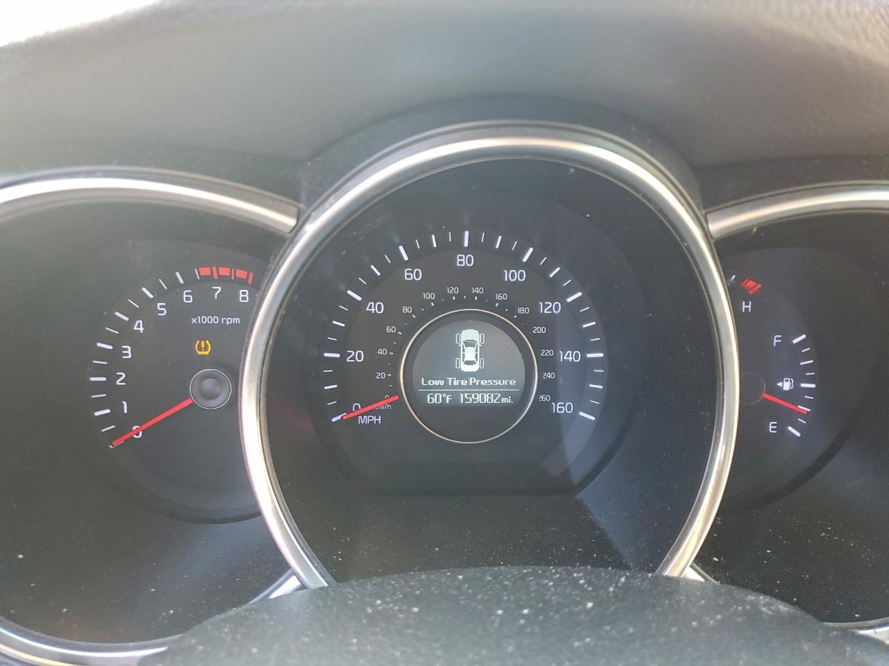 2014 KIA OPTIMA LX photo 9