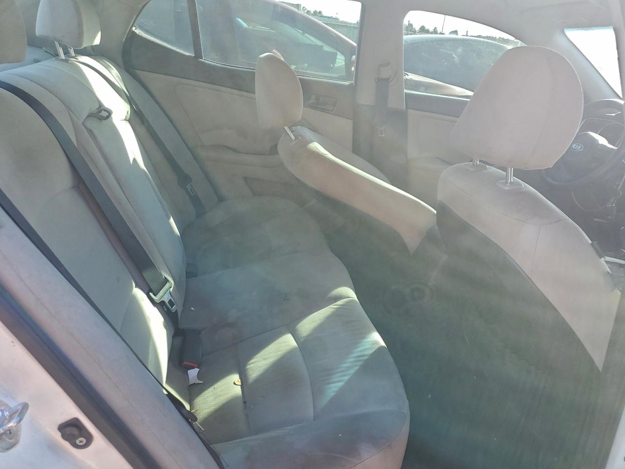 2014 KIA OPTIMA LX photo 10
