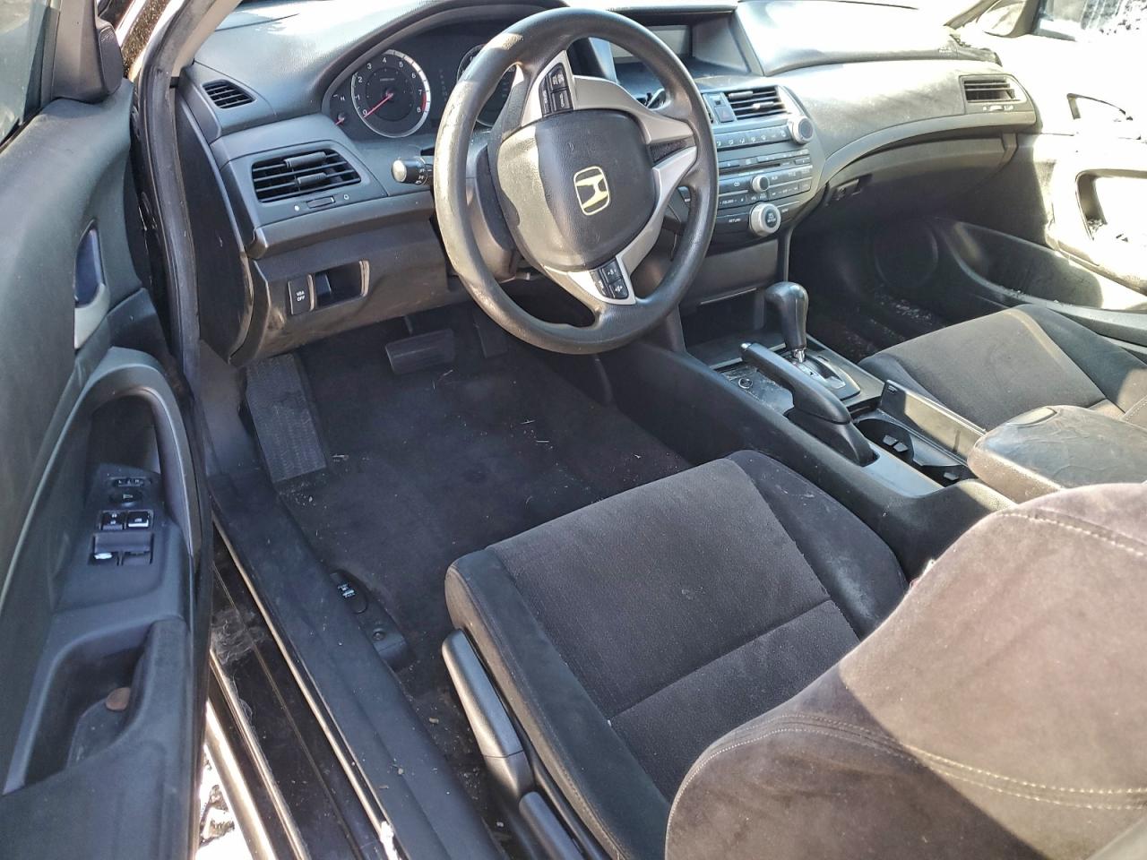 2008 HONDA ACCORD LX-S photo 8