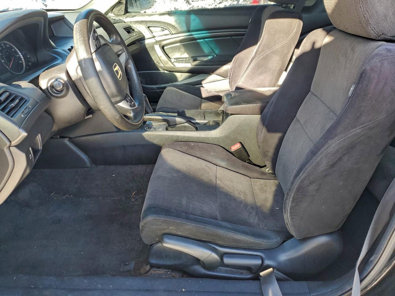 2008 HONDA ACCORD LX-S photo 7