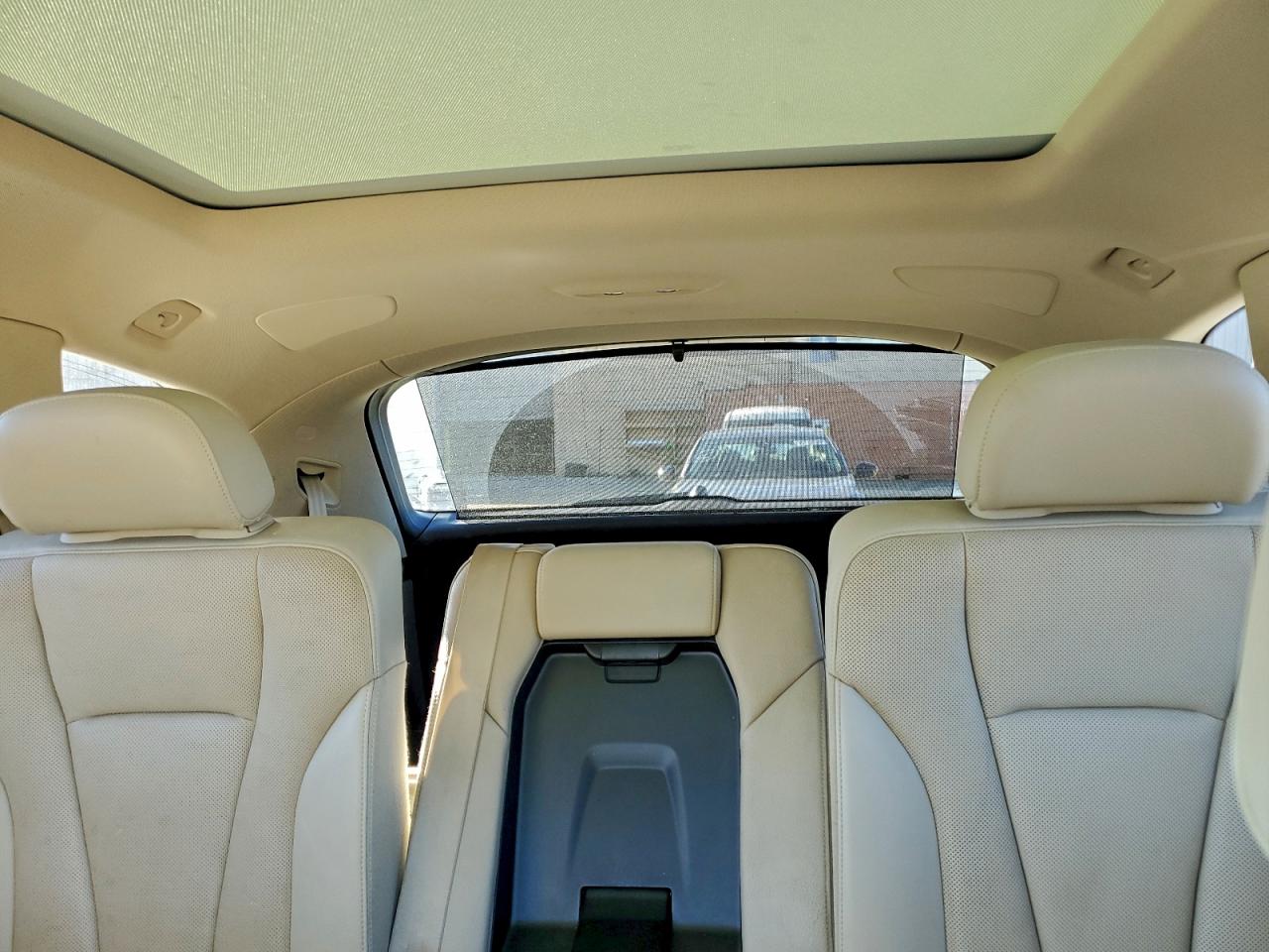 2018 AUDI Q7 PRESTIGE photo 10