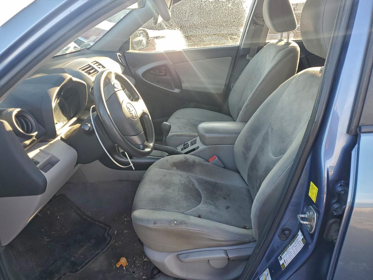 2010 TOYOTA RAV4 photo 7