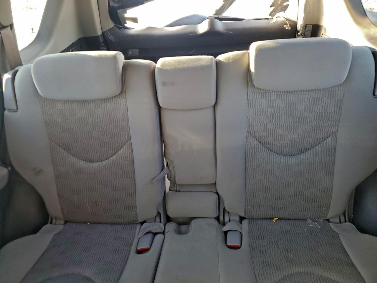 2010 TOYOTA RAV4 photo 10