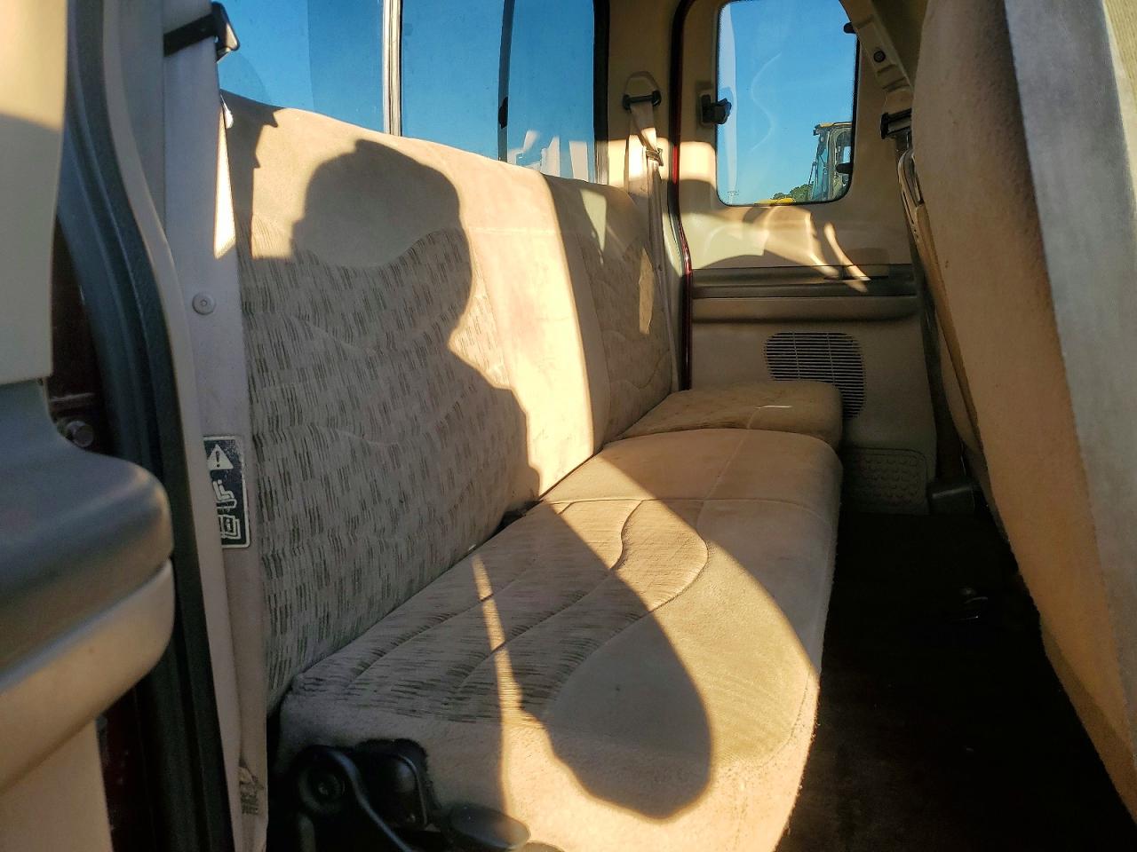 2000 FORD F250 SUPER DUTY photo 10
