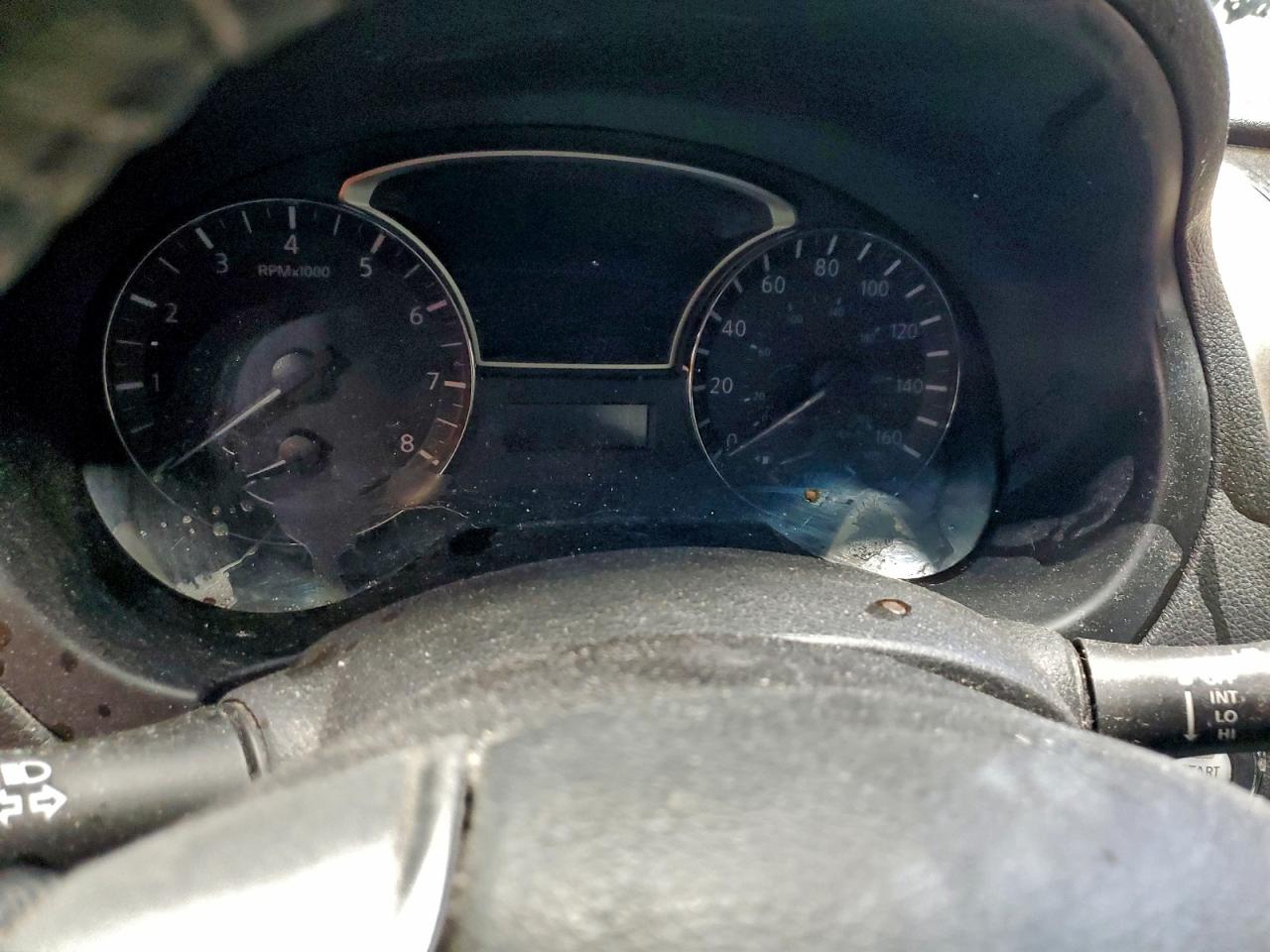 2014 NISSAN ALTIMA 2.5 photo 9