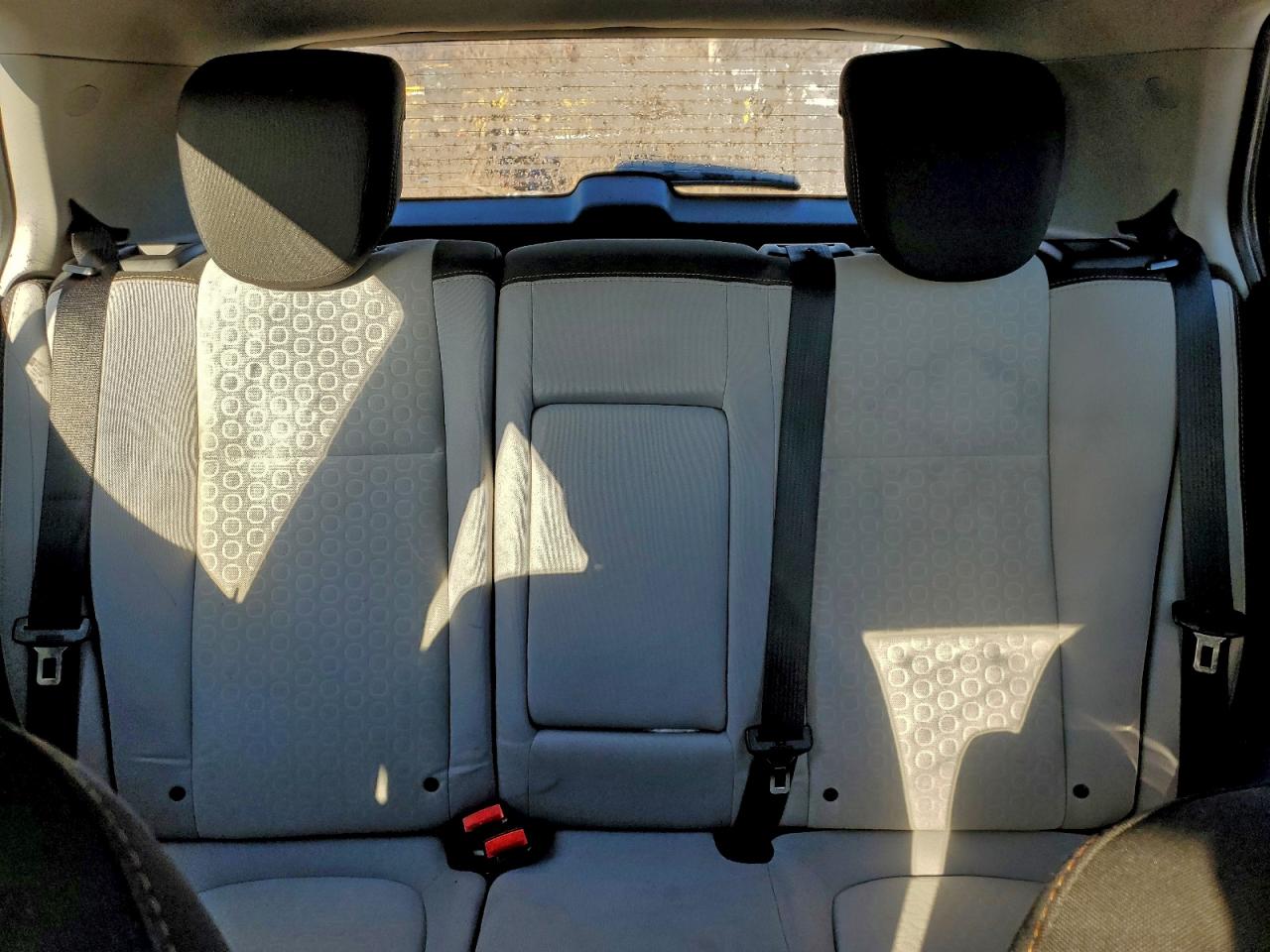 2018 CHEVROLET TRAX LS photo 10