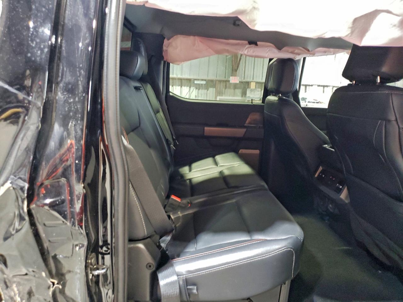 2024 FORD F350 SUPER DUTY photo 10