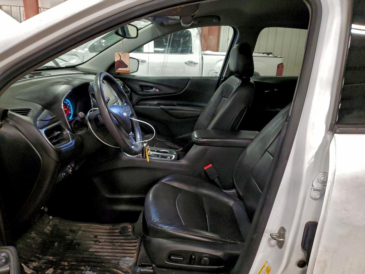 2020 CHEVROLET EQUINOX PREMIER photo 19