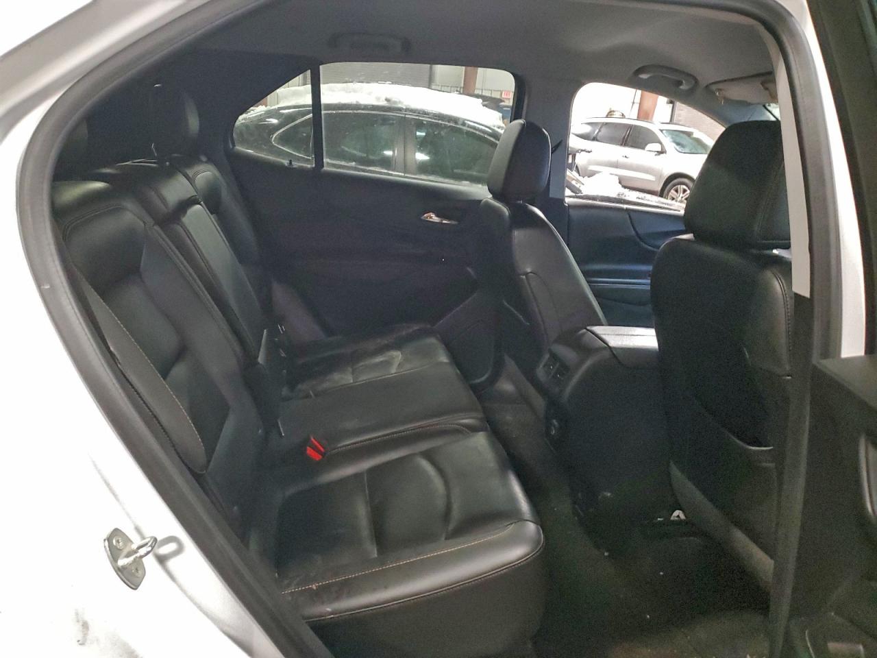 2020 CHEVROLET EQUINOX PREMIER photo 31