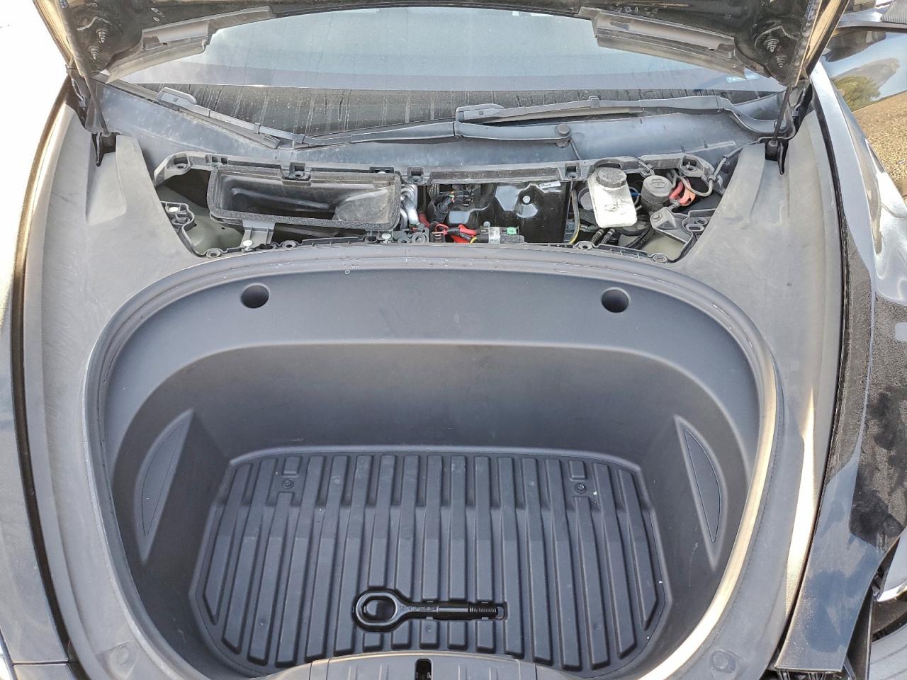 2023 TESLA MODEL 3 photo 21