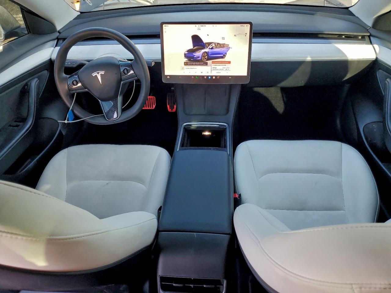 2023 TESLA MODEL 3 photo 15