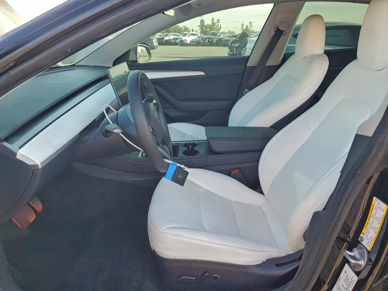 2023 TESLA MODEL 3 photo 13