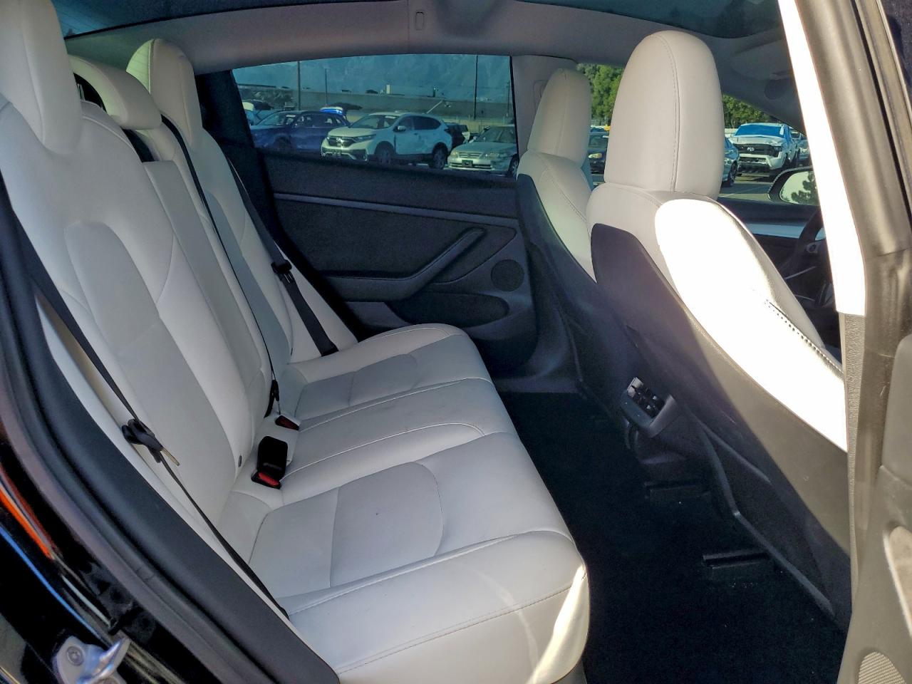 2023 TESLA MODEL 3 photo 19