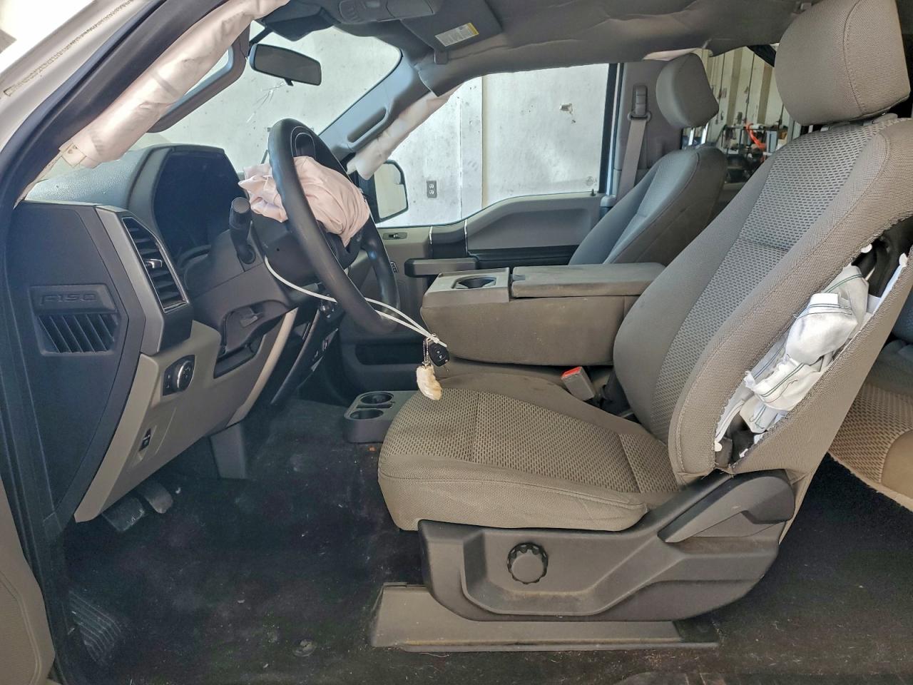 2019 FORD F150 SUPER CAB photo 7