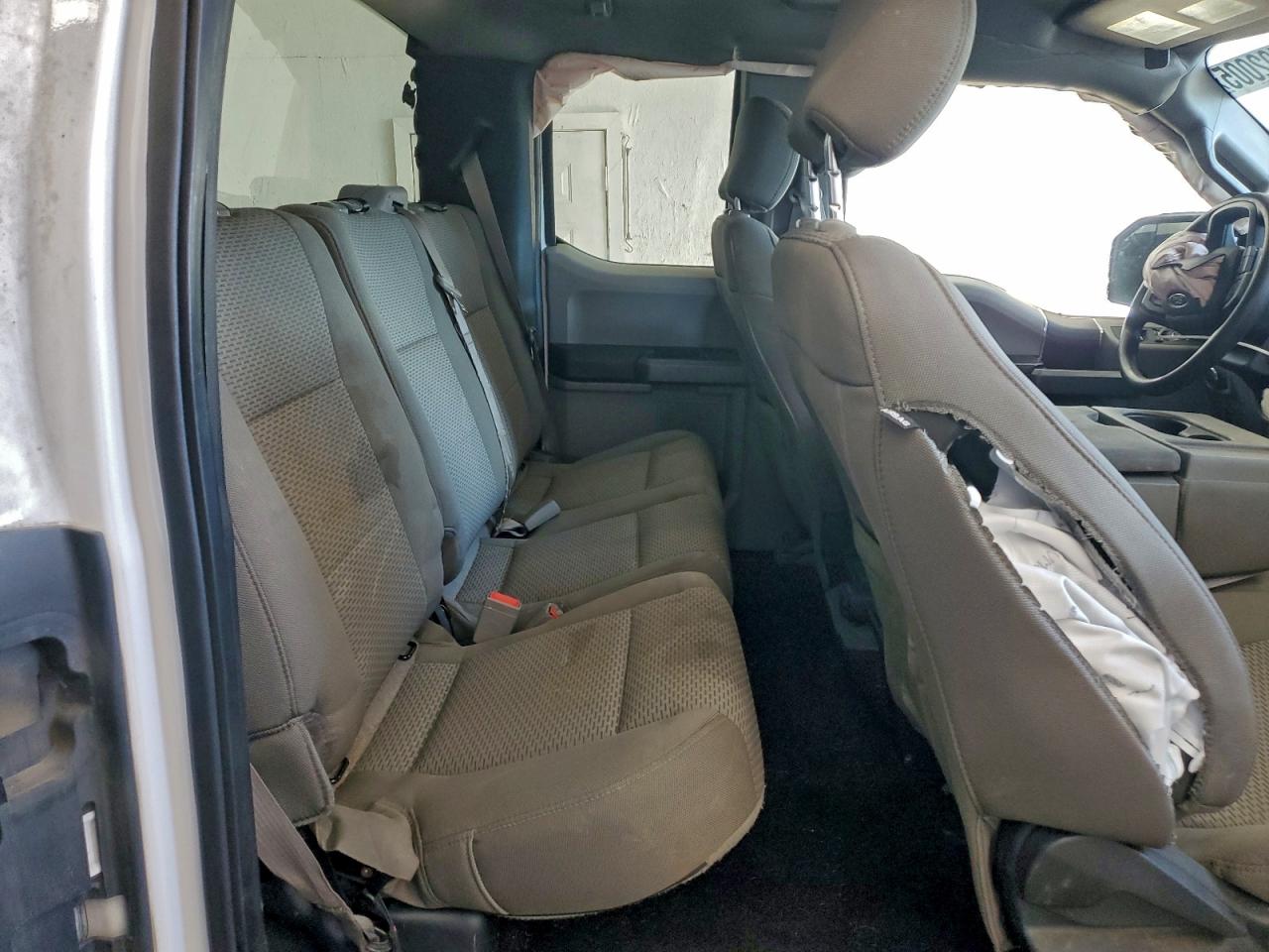 2019 FORD F150 SUPER CAB photo 10