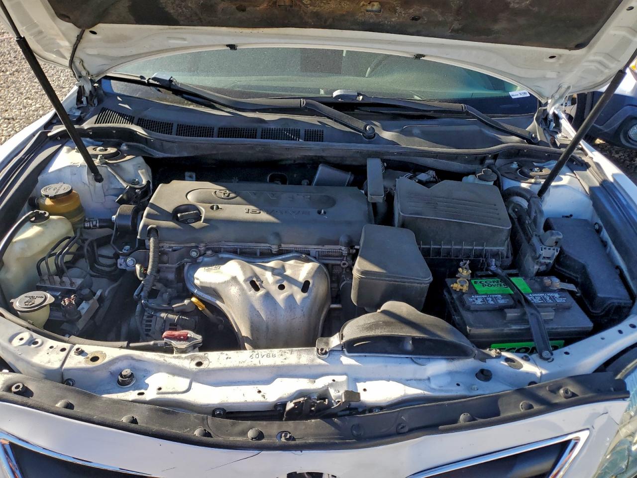 2007 TOYOTA CAMRY CE photo 31