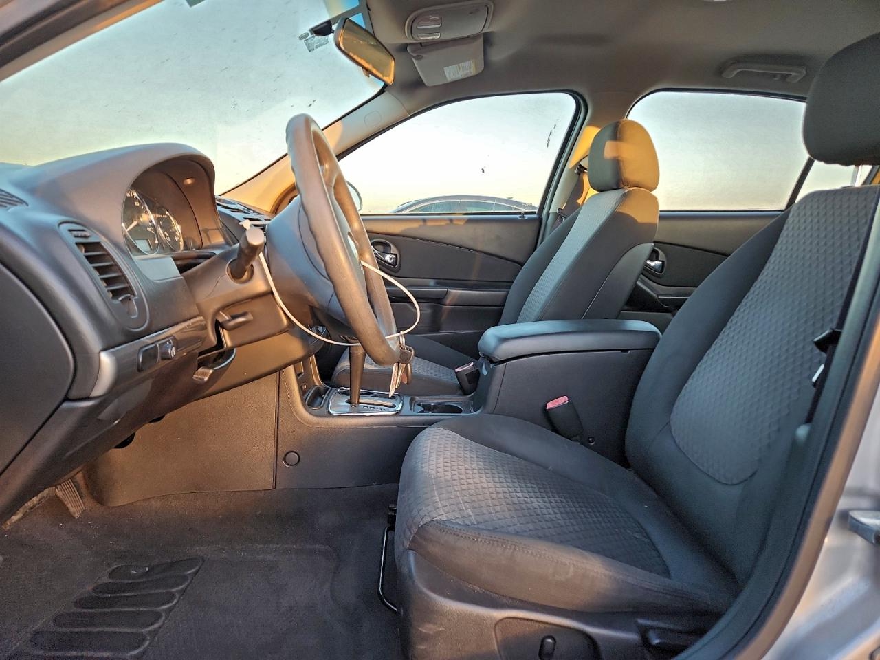 2006 CHEVROLET MALIBU LT photo 7