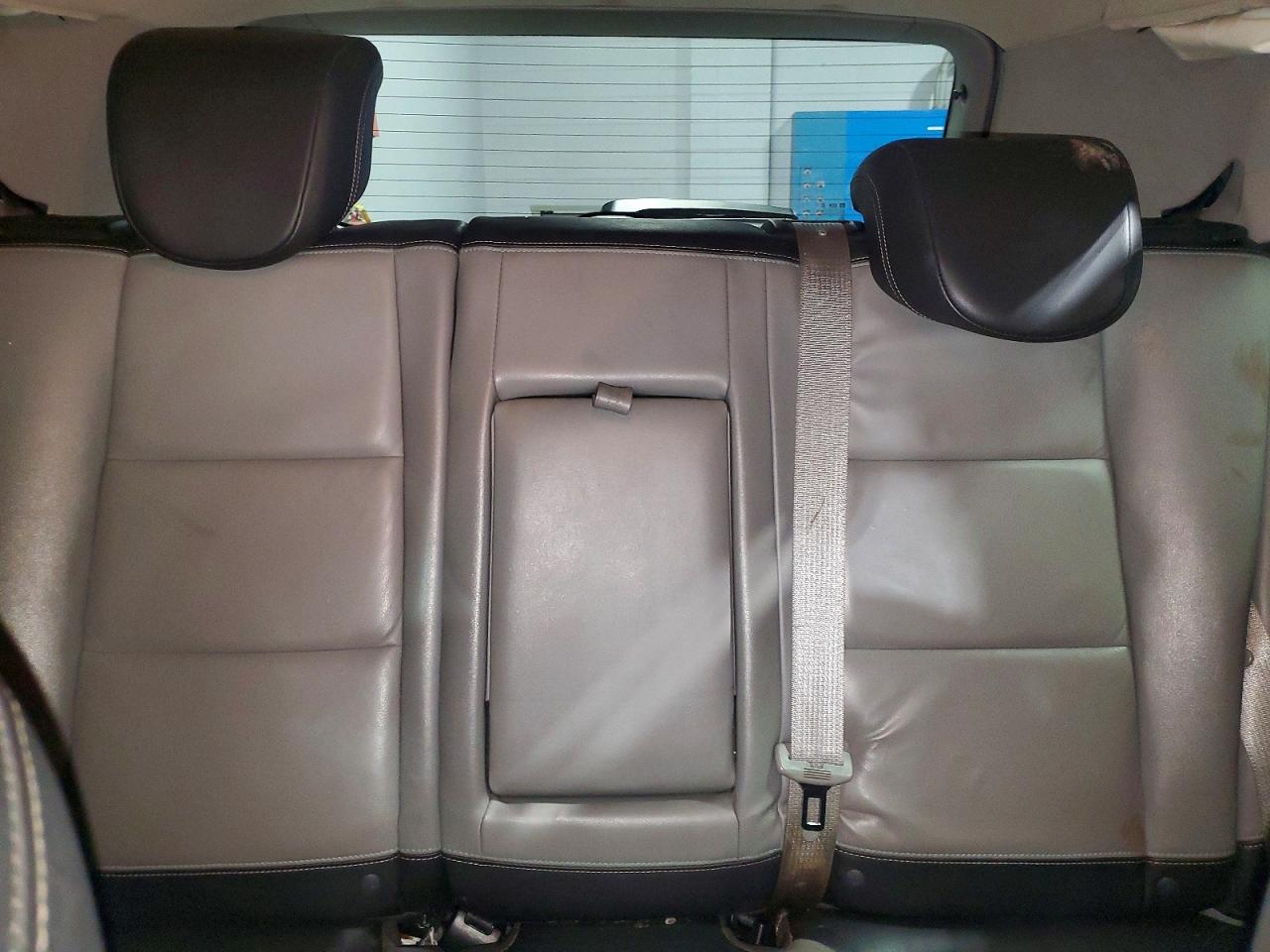 2014 BUICK ENCORE photo 10