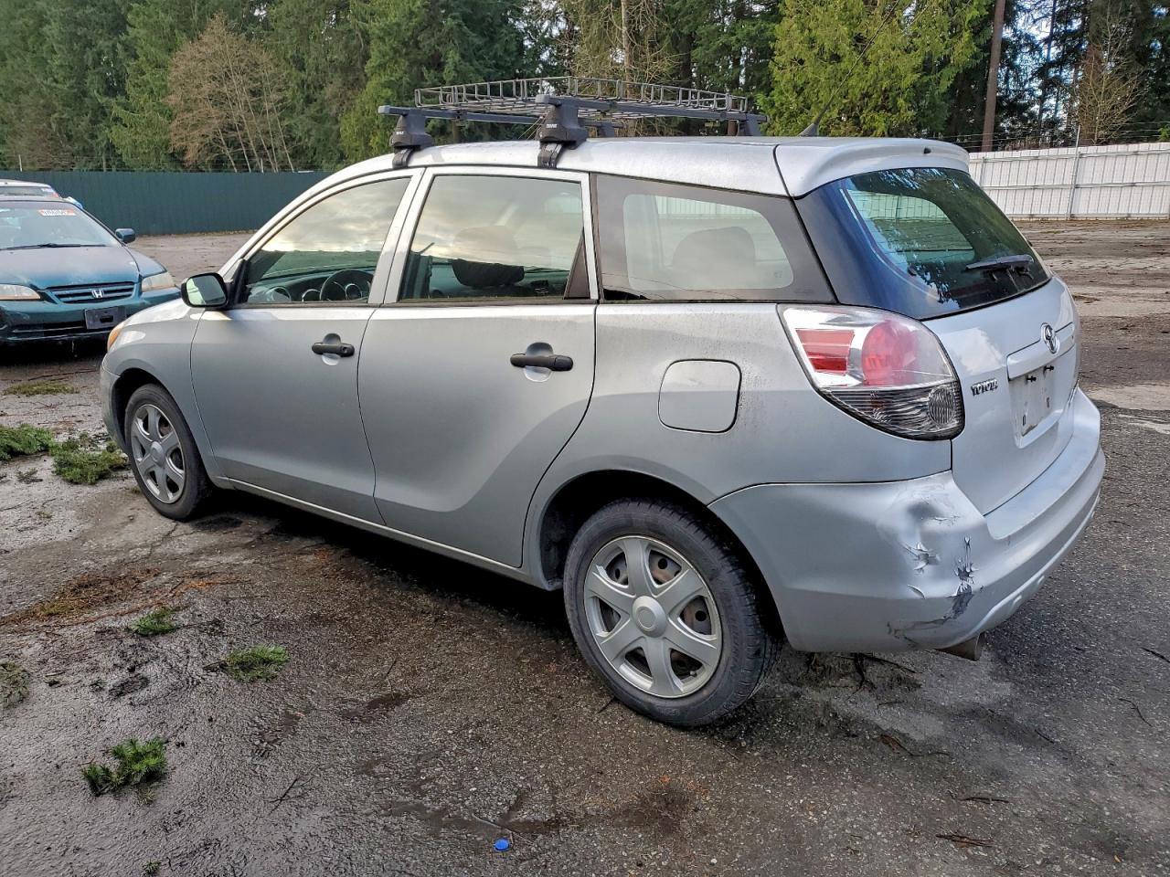 2008 TOYOTA COROLLA MATRIX XR photo 2