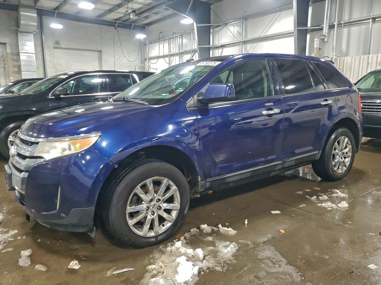 2011 FORD EDGE