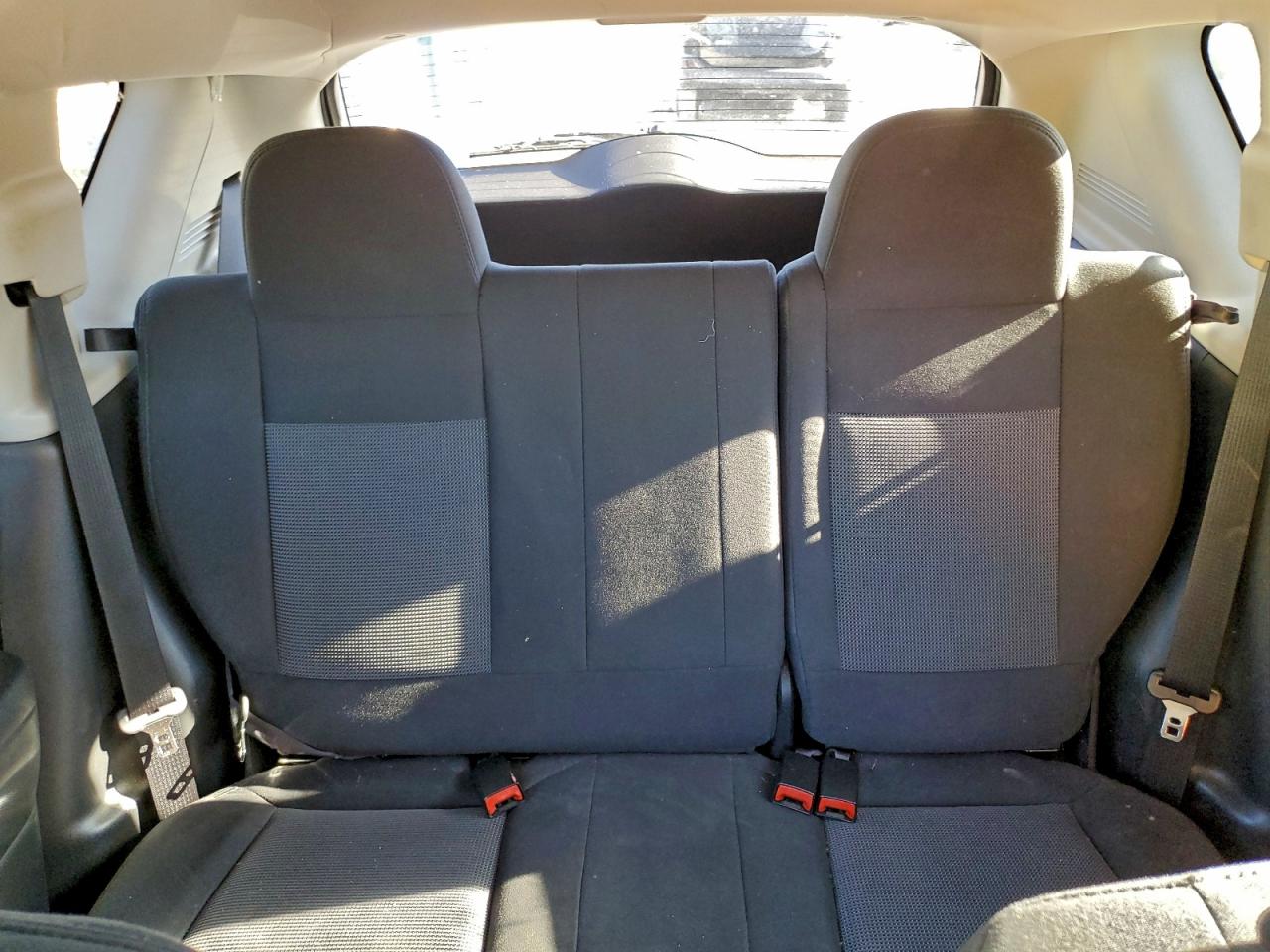 2014 JEEP COMPASS SPORT photo 10