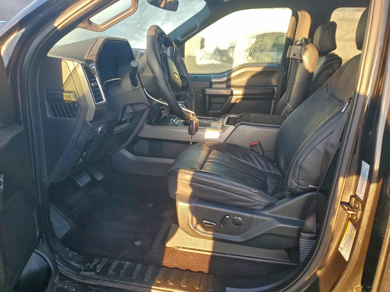2015 FORD F150 SUPERCREW photo 7
