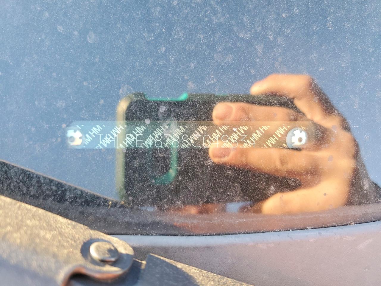 2008 HONDA CR-V EXL photo 13