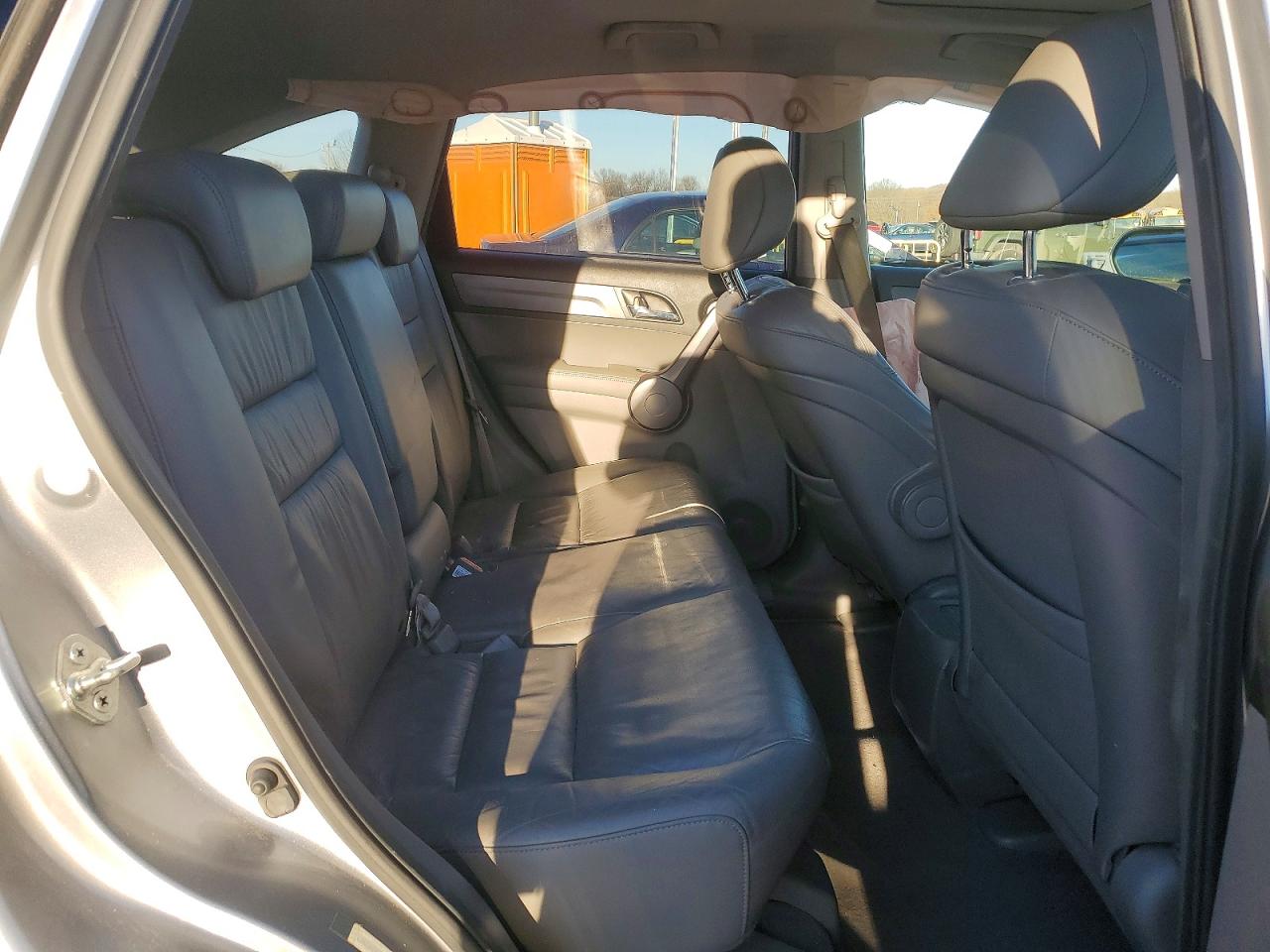 2008 HONDA CR-V EXL photo 11