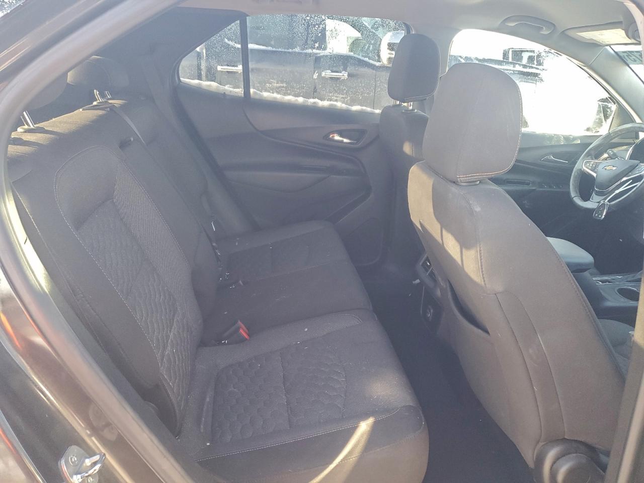 2020 CHEVROLET EQUINOX LT photo 10