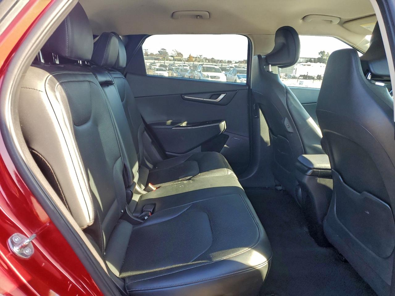 2023 KIA EV6 LIGHT photo 11