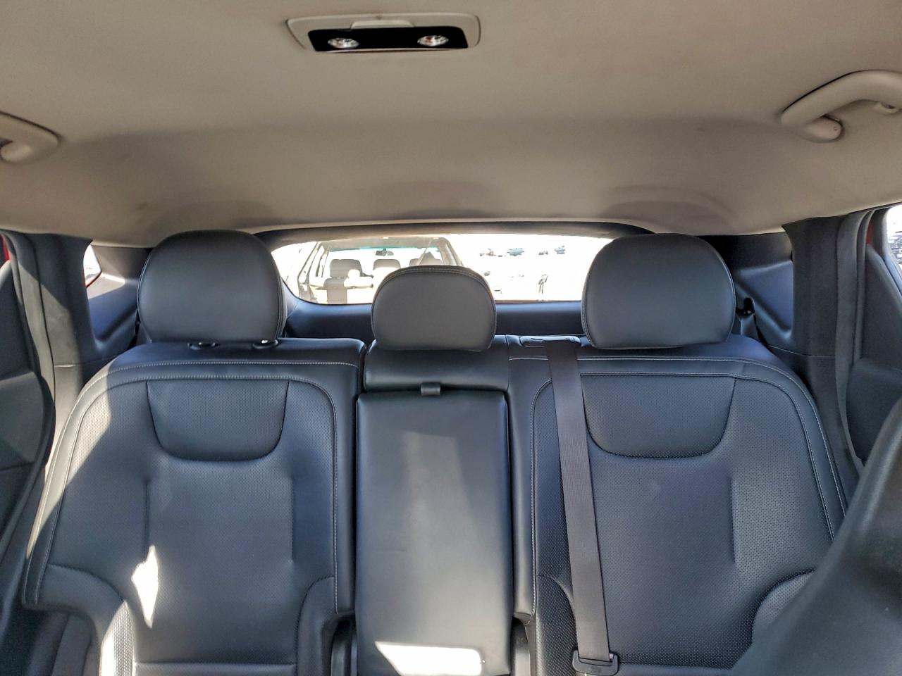 2023 KIA EV6 LIGHT photo 10