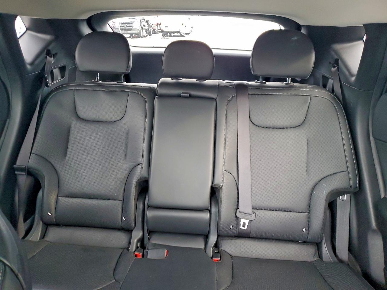 2023 KIA EV6 LIGHT photo 10