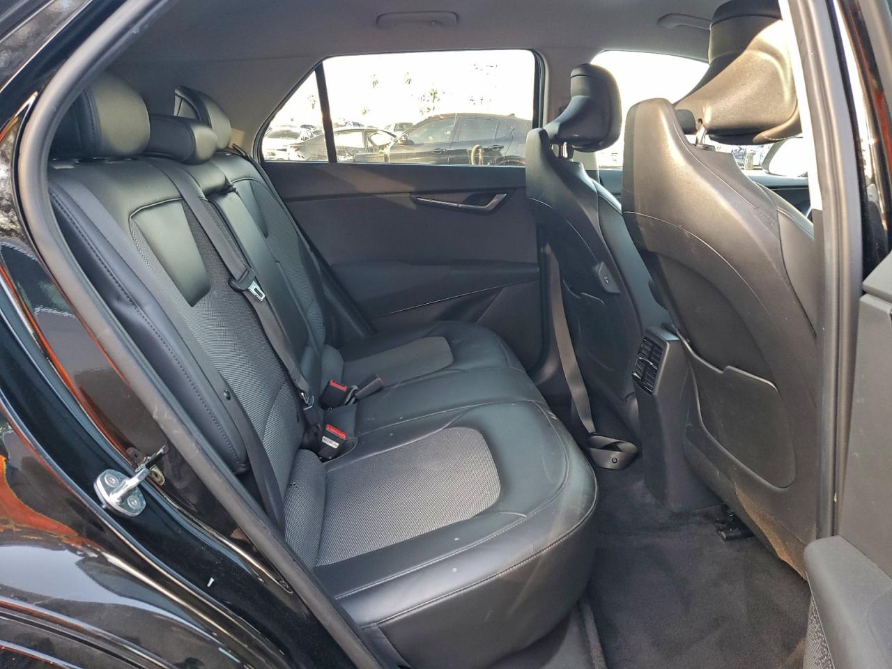 2023 KIA NIRO WIND photo 10