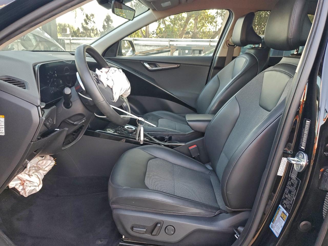 2023 KIA NIRO WIND photo 7