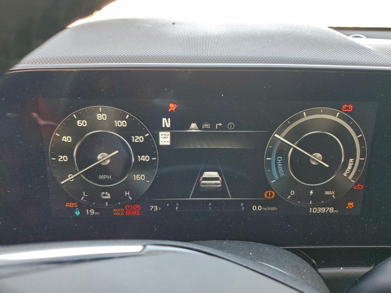 2023 KIA NIRO WIND photo 9