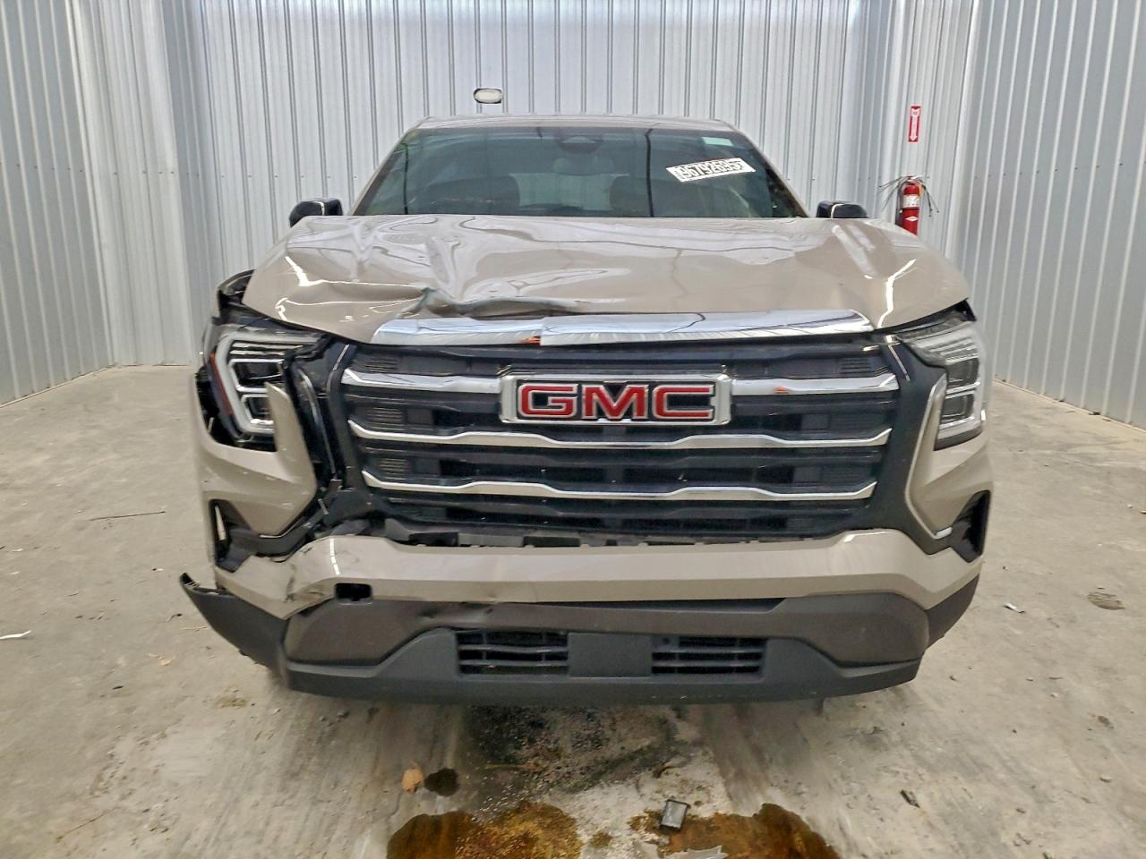 2025 GMC TERRAIN ELEVATION photo 5