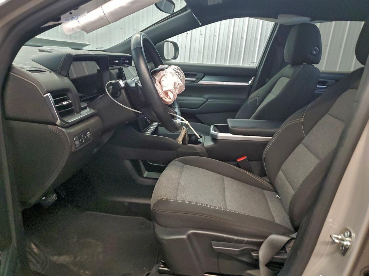 2025 GMC TERRAIN ELEVATION photo 7