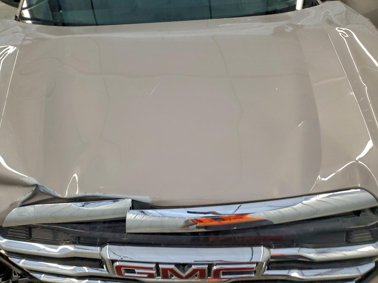 2025 GMC TERRAIN ELEVATION photo 12