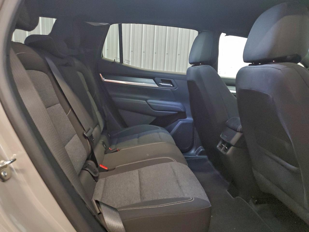 2025 GMC TERRAIN ELEVATION photo 11