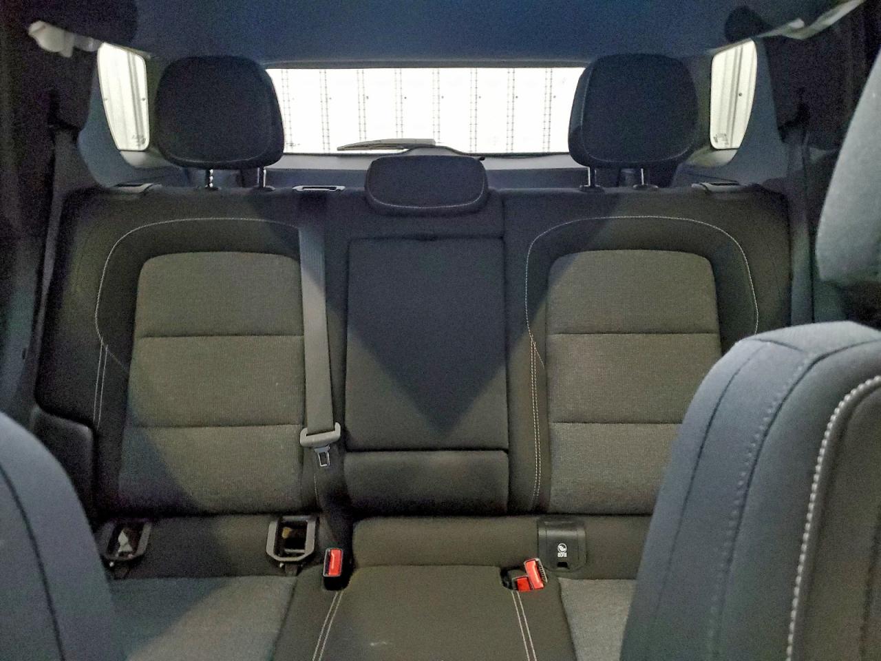 2025 GMC TERRAIN ELEVATION photo 10