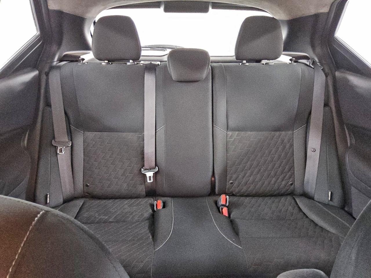 2022 NISSAN KICKS S photo 10