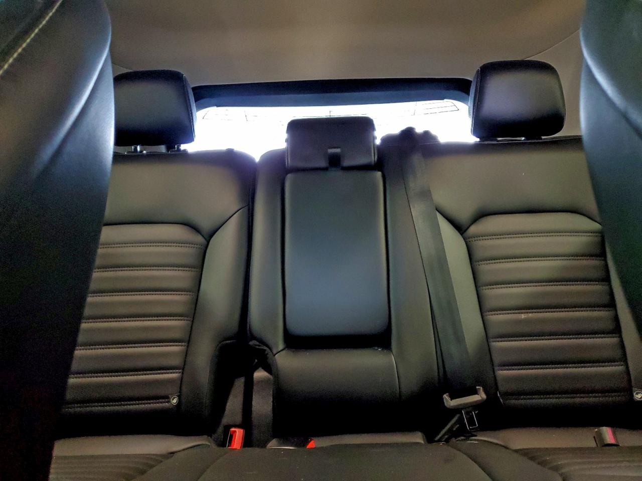 2021 FORD EDGE SEL photo 10