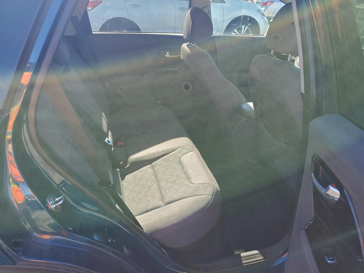 2020 KIA NIRO LX photo 10