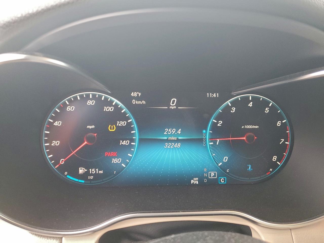 2022 MERCEDES-BENZ GLC 300 4MATIC photo 9