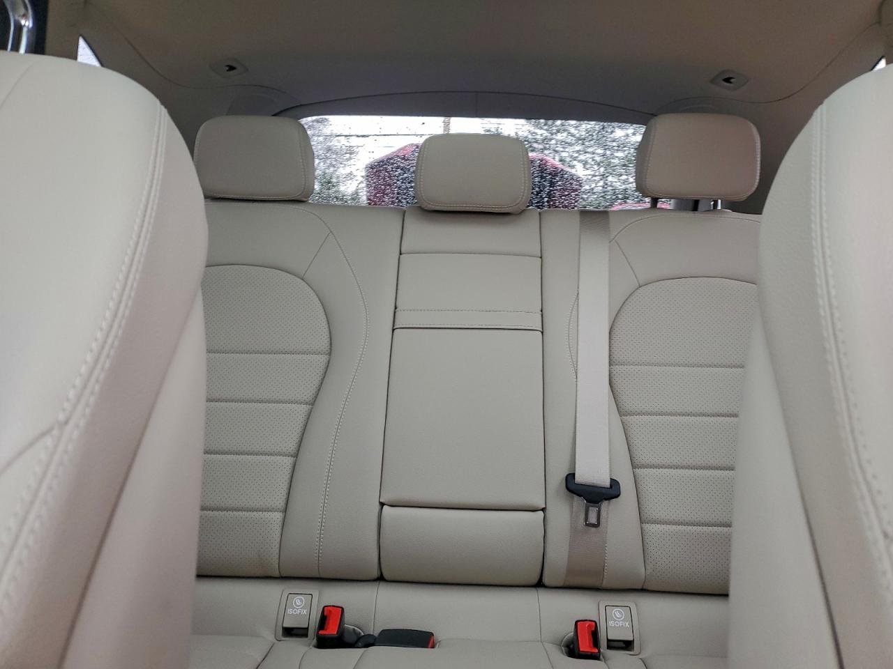 2022 MERCEDES-BENZ GLC 300 4MATIC photo 10